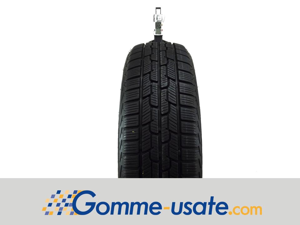Thumb Firestone Gomme Usate Firestone 175/65 R15 84T Winterhawk 2 M+S (90%) pneumatici usati Invernale_2